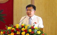 Kỷ luật khiển trách Phó Chủ tịch HĐND thị xã Ninh Hòa