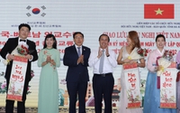 Hàn Quốc đầu tư 124 dự án FDI vào Bà Rịa - Vũng Tàu