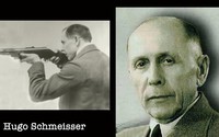 Tay súng của Hitler có thực sự là người tạo ra AK-47?