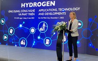 Việt Nam có tiềm năng về sản xuất hydrogen cho phát triển xanh