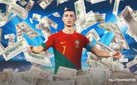 Lộ bằng chứng Ronaldo gia nhập Al-Nassr, nhận lương 200 triệu euro/năm