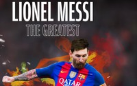 Những bộ phim về Lionel Messi bất ngờ được "đào lại" sau khi ĐT Argentina vô địch World Cup 2022