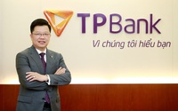 TPBank tái bổ nhiệm ông Nguyễn Hưng làm Tổng Giám đốc nhiệm kỳ thứ ba