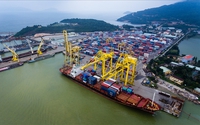 Đà Nẵng phê duyệt dự án đường ven biển nối cảng Liên Chiểu hơn 1.200 tỷ đồng