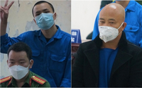 Triệu tập Đường “Nhuệ” và con nuôi đến phiên xử vợ chồng Giám đốc Công ty Lâm Quyết