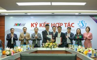 VTVcab và Sphacy hợp tác thúc đẩy các giải pháp chuyển đổi số ngành Dược