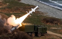 Sức mạnh đáng nể của tổ hợp tên lửa Bal-E mà Việt Nam sở hữu