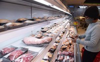 Giá thịt lợn dịp Tết Quý Mão sẽ không tăng đột biến