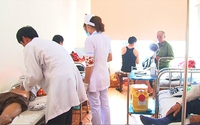 Nâng cao chất lượng khám, chữa bệnh tại Trung tâm Y tế Ðắk Song