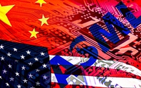 Cuộc chiến chip Mỹ - Trung Quốc lan sang châu Âu