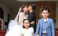 Phan Hiển - Khánh Thi "chơi lớn" trước ngày cưới 
