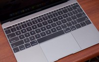 Apple phải bồi thường cho các khách hàng gặp phải lỗi bàn phím cánh bướm trên MacBook