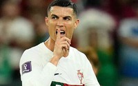 Ronaldo sẽ phá vỡ "lời nguyền World Cup" trong trận đấu với Thụy Sĩ?