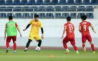 Cầu thủ thứ 2 chia tay ĐT Việt Nam trước thềm AFF Cup 2022 là ai?