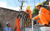 Ngành điện miền Nam triển khai chương trình tri ân khách hàng sử dụng điện 2022