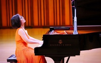 Nghệ sĩ piano Đào Thu Lê: Lặng lẽ như phím dương cầm trong căn nhà cổ!
