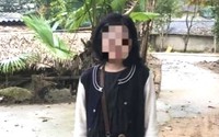 Nữ sinh lớp 9 Quảng Bình được tìm thấy sau 2 ngày mất liên lạc với tâm lý hoảng loạn