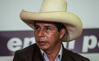 Tổng thống Peru Pedro Castillo bị Quốc hội cách chức và buộc tội nổi loạn