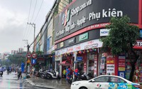 Cửa hàng FPT tại Đà Nẵng bị trộm gần 1 tỷ đồng