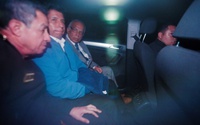 Cựu tổng thống Peru lần đầu hầu tòa sau khi bị phế truất