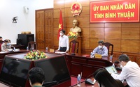 Vụ cựu Chủ tịch tỉnh Bình Thuận Nguyễn Ngọc Hai bị bắt: Yêu cầu dừng giao dịch nhà đất liên quan Tân Việt Phát 2