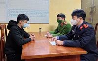 Khởi tố đối tượng xâm hại tình dục trẻ em tại Tuyên Quang
