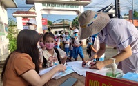 Hàng chục nghìn học sinh mầm non, tiểu học Hà Tĩnh nghỉ ở nhà tránh rét