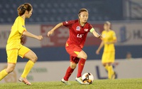"Cô gái vàng" đội bóng đá nữ Huỳnh Như: Mục tiêu đầu tiên là bảo vệ HCV SEA Games