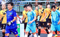 Tin sáng (16/5): Áo đấu của Quang Hải ở đội hạng Nhất được đấu giá "khủng"