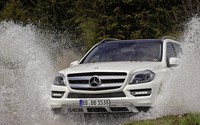 Sốc: Gần 300.000 xe Mercedes có nguy cơ gặp vấn đề về phanh