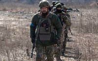 Chiến sự Ukraine: Một thủ lĩnh tiểu đoàn gốc Belarus tử trận trong cuộc chiến ác liệt với Nga