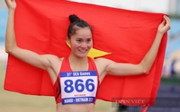 Những VĐV Việt Nam nào giành huy chương SEA Games 31 ngày 17/5?