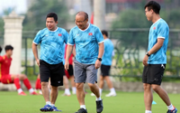 Tin sáng (18/5): Trước trận gặp U23 Malaysia, HLV Park Hang-seo có phản ứng bất ngờ