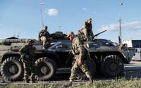 Nga tiếp quản Mariupol, nhưng chiến thắng Donbass sẽ khó hơn nhiều