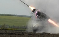NÓNG chiến sự Ukraine: Thống đốc Nga tuyên bố làng Nga bị tấn công bằng vũ khí cỡ lớn