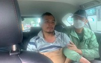 Quảng Trị: Bắt được đối tượng khoét tường trốn trại sau 3 tháng truy tìm