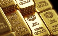 Giá vàng hôm nay 19/5: Vàng tiếp tục bị chi phối, quanh ngưỡng hỗ trợ 1.800 USD/ounce