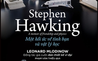 Đọc sách cùng bạn: Bạn đã biết gì về Stephen Hawking