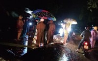 Đắk Lắk: Hai thiếu niên tử vong tại chỗ sau va chạm với xe máy kéo