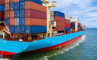 Chi phí logistics "thách thức" xuất nhập khẩu