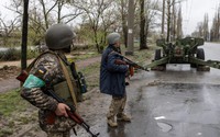 Severodonetsk bị tấn công từ cả 4 hướng, ông Zelensky thừa nhận tình hình Donbass cực khó khăn