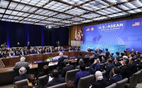 ASEAN - Hoa Kỳ coi trọng nhau đặc biệt