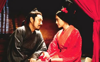 "Tình 1 đêm" của Lưu Bang sinh ra hoàng đế nổi tiếng nhà Hán là ai?