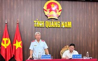 Thanh tra việc xử lý sai phạm trong tuyển dụng, bổ nhiệm công chức tại Quảng Nam