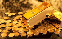 Giá vàng sẽ nối dài đà tăng?