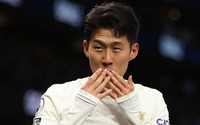Top 10 chân sút xuất sắc nhất châu Âu mùa giải 2021-2022: Son Heung-min góp mặt