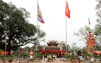 Kể chuyện làng: Ngôi làng Việt cổ vùng châu thổ sông Hồng