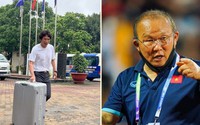 Tân HLV trưởng U23 Việt Nam muốn cầu thủ "từ bỏ" chiến thuật của thầy Park