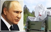 Chuyên gia khẳng định 'siêu vũ khí' Zadira không đáng sợ như Nga tuyên bố