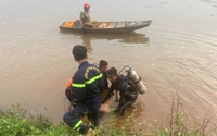 Đắk Nông: Tìm thấy thi thể nữ sinh dưới hồ nước